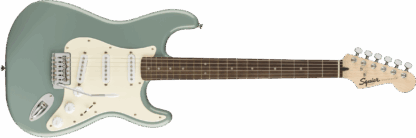 FENDER SQUIER BULLET STRAT LRL SNG