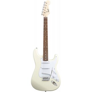 FENDER SQUIER BULLET STRAT LRL AWT