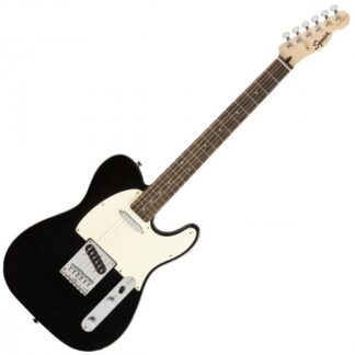 FENDER SQUIER BULLET TELE LRL BLK