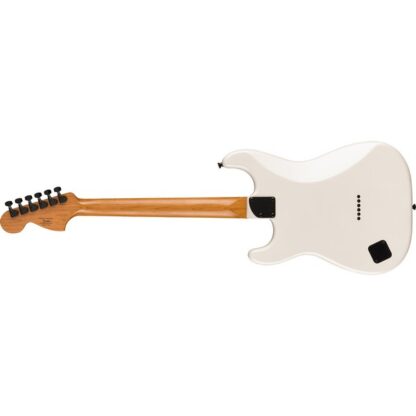 FENDER SQUIER CONTEMPORARY STRATO HT LRL BGP PEARL WHITE – Image 2