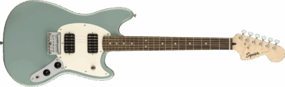 FENDER SQUIER BULLET MUSTANG LRL SNG