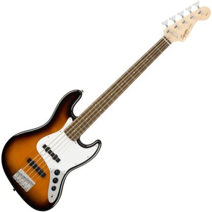 FENDER SQUIER AFFINITY SERIES JAZZ BASS V (5-STRING)