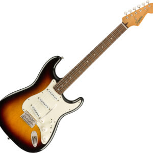 FENDER SQUIER CLASSIC VIBE 60s STRAT LRL 3TS