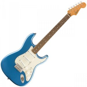 FENDER SQUIER STRATOCASTER CLASSIC VIBE 60s LAKE PLACID BLUE