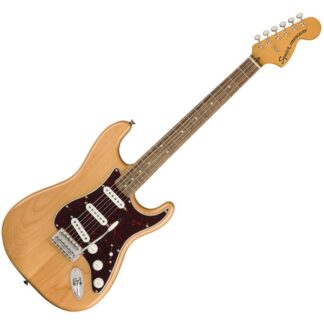 FENDER SQUIER 70s STRATOCASTER CLASSIC VIBE LRL NAT