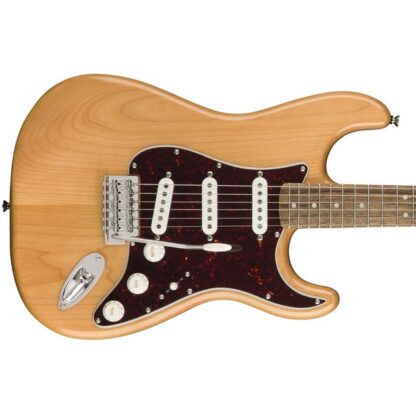 FENDER SQUIER 70s STRATOCASTER CLASSIC VIBE LRL NAT – Image 2