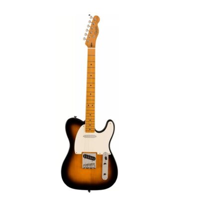 FENDER SQUIER TELECASTER CLASSIC VIBE 50S MN PPG 2TS