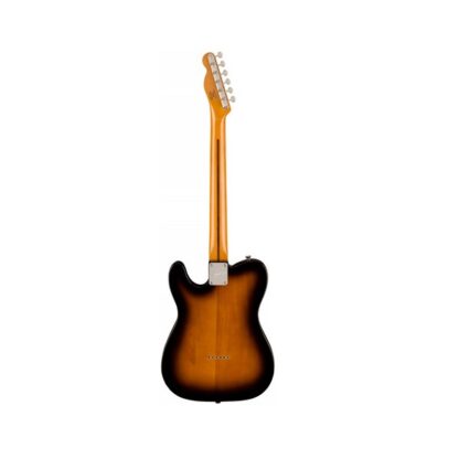FENDER SQUIER TELECASTER CLASSIC VIBE 50S MN PPG 2TS – Image 2