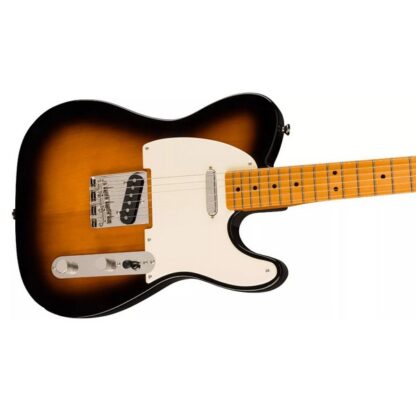 FENDER SQUIER TELECASTER CLASSIC VIBE 50S MN PPG 2TS – Image 3
