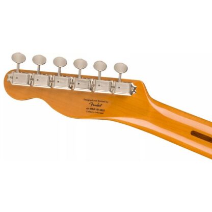 FENDER SQUIER TELECASTER CLASSIC VIBE 50S MN PPG 2TS – Image 4