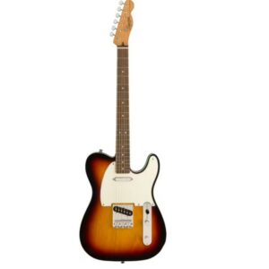 FENDER SQUIER CLASSIC VIBE 60s CUSTOM TELE 3TS