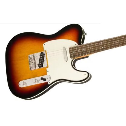 FENDER SQUIER CLASSIC VIBE 60s CUSTOM TELE 3TS – Image 3