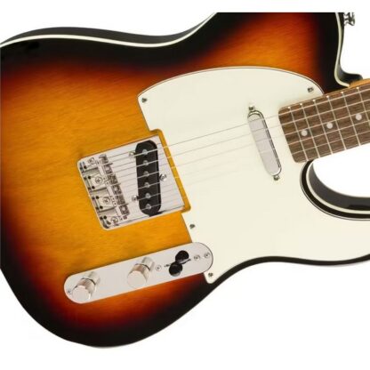 FENDER SQUIER CLASSIC VIBE 60s CUSTOM TELE 3TS – Image 4