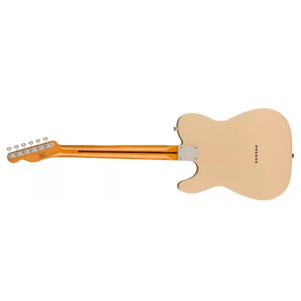 FENDER SQUIER FSR CLASSIC VIBE '60S TELECASTER THINLINE MN DESERT