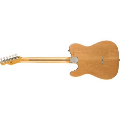 FENDER SQUIER TELECASTER THINLINE MN NAT – Image 2