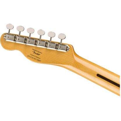 FENDER SQUIER TELECASTER THINLINE MN NAT – Image 4