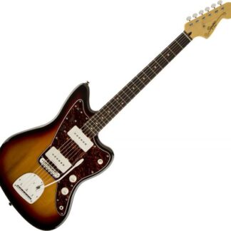 FENDER SQUIER CLASSIC VIBE 60's JAZZMASTER LRL 3TS