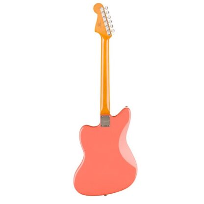 FENDER SQUIER CLASSIC VIBE '60S JAZZMASTER TAHITIAN CORAL – Image 2