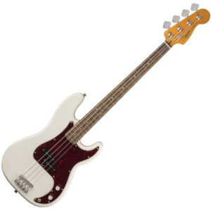 FENDER SQUIER CV PBASS LRL OWT