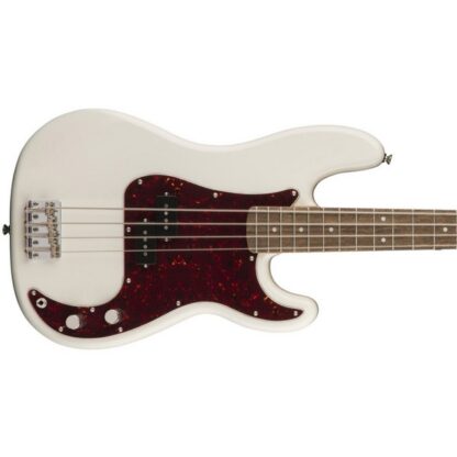 FENDER SQUIER CV PBASS LRL OWT – Image 2