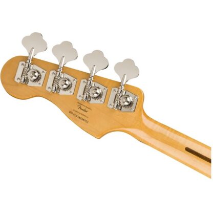 FENDER SQUIER CV PBASS LRL OWT – Image 3