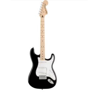 FENDER SQUIER AFFINITY STRATOCASTER BLACK