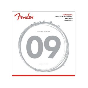 FENDER 250L NPS BALL END 09-42