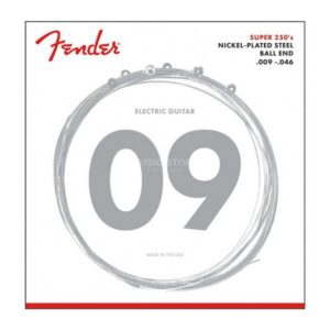 FENDER 250LR NPS BALL END 09-46