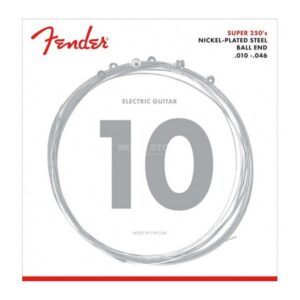 FENDER 250R NPS BALL END 10-46
