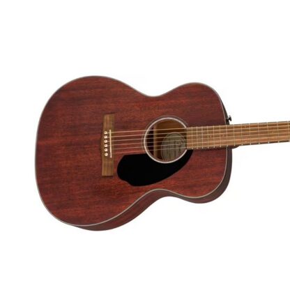 FENDER CC-60S CONCERT, ALL-MAH WN – Image 3