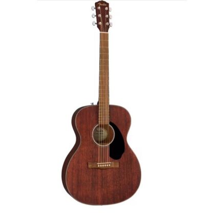 FENDER CC-60S CONCERT, ALL-MAH WN – Image 4