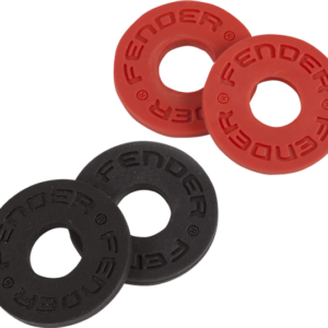 FENDER STRAP BLOCKS 4 PIECES