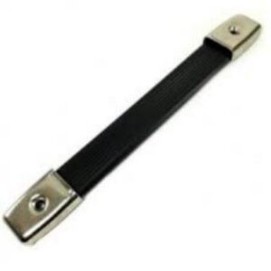 FENDER PART AMP HANDLE BLACK STRAP