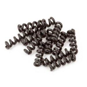 FENDER GENUINE REPLACEMENT PART TREMOLO SPRINGS SMALL BLACK UNITAIRE