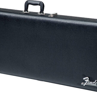 FENDER ETUI JAZZ BASS PRECISION ABS