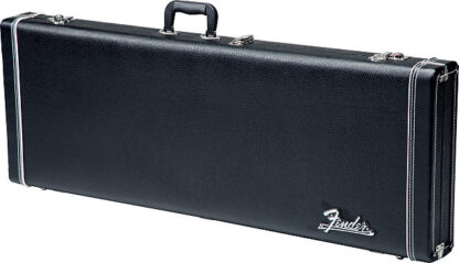 FENDER ETUI JAZZ BASS PRECISION ABS