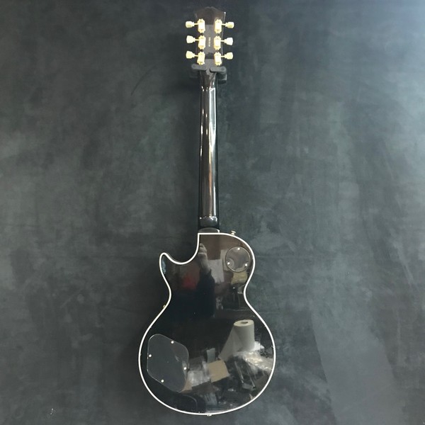 MAYBACH LESTER BLACK VELVET '54 CUSTOM AGED SLIM TAPER – Image 2