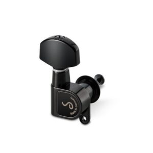 SCHALLER M6-180 3X3 BLACK