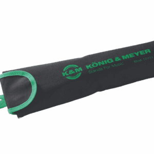 K&M HOUSSE PUPITRE POUR PUPITRE SERIE 101