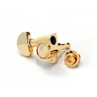 GROVER ROTOMATIC 3X3 GOLD 1:14