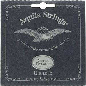 AQUILA CONCERT HIGH-G SUPER NYLGUT