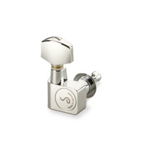 SCHALLER STANDARD F SERIES 6X1 NICKEL