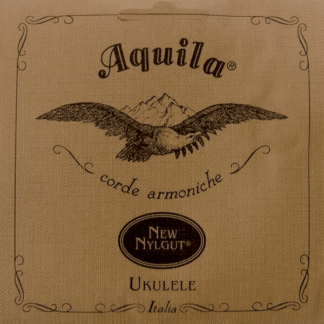 AQUILA 10U CORDES UKULELE TENOR