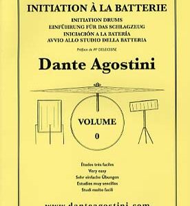 AGOSTINI METHODE VOL. 0