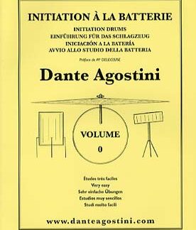 AGOSTINI METHODE VOL. 0