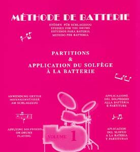 AGOSTINI METHODE VOL. 1