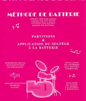 AGOSTINI METHODE VOL. 1