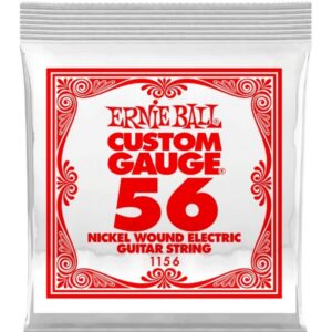 ERNIE BALL 056 FILET NICKEL