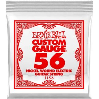 ERNIE BALL 056 FILET NICKEL