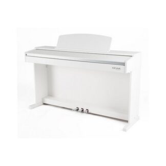 GEWA PIANO DP300 BLANC
